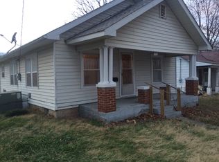 204 N Grand Ave, El Dorado Springs, MO 64744