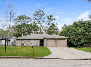 2047 Lexington Woods Dr, Spring, TX 77373