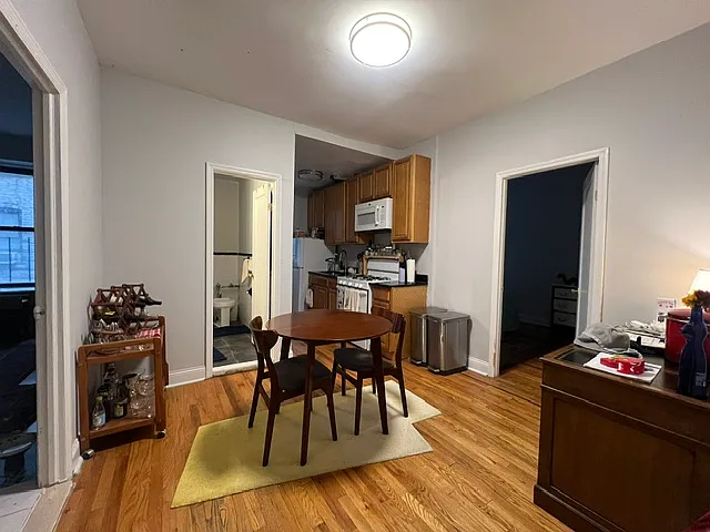 550 Ocean Ave #1A — Photo 1