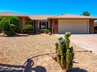 9527 W Greenway Rd, Sun City, AZ 85351