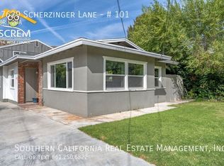 17629 Scherzinger Ln #101, Canyon Country, CA 91387