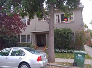 2726 Prince St, Berkeley, CA 94705