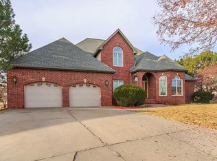1109 Bradford Ct, Hillsboro, KS 67063