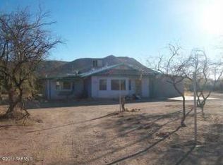 7875 S Beehive Ave, Tucson, AZ 85746