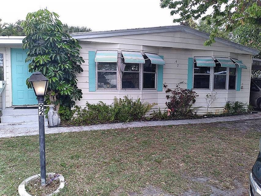 1st image of 555 4th St Lot 92