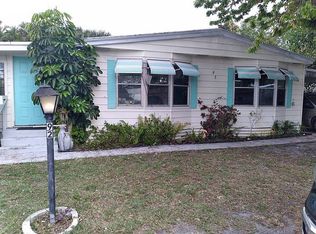 555 4th St LOT 92, Vero Beach, FL 32962
