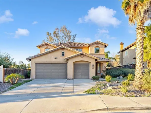 2252 Marquand Ct, Alpine, CA 91901