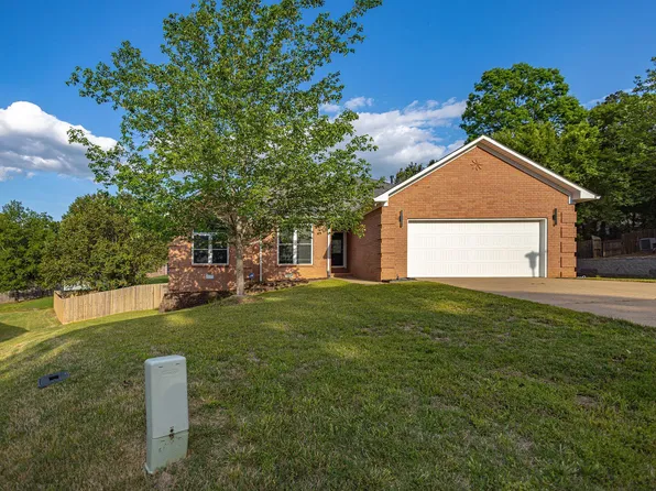 7 Manitoba Cv, Maumelle, AR 72113