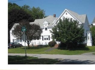117 6th St, Auburn, ME 04210