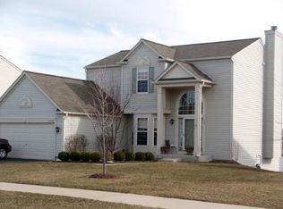 11532 Glenn Cir, Plainfield, IL 60585