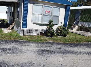8817 N Atlantic Ave LOT 14, Cape Canaveral, FL 32920
