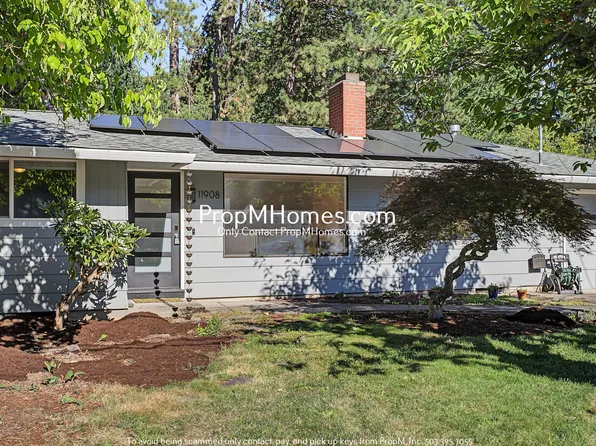 11908 SE 56th Ave, Milwaukie, OR 97222