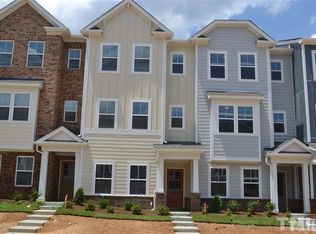 5308 Daydream Dr, Raleigh, NC 27616