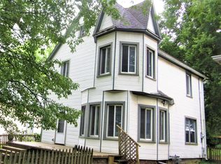 309 W Vine St, Champaign, IL