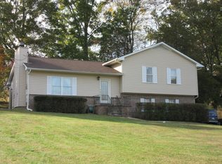 308 El Jon Ln, Kingston, TN 37763