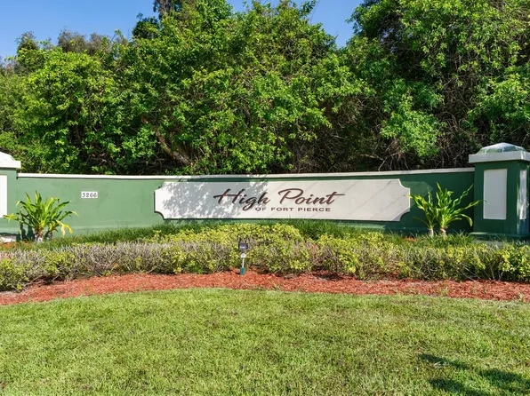 1234 S Lakes End Dr APT A, Fort Pierce, FL 34982