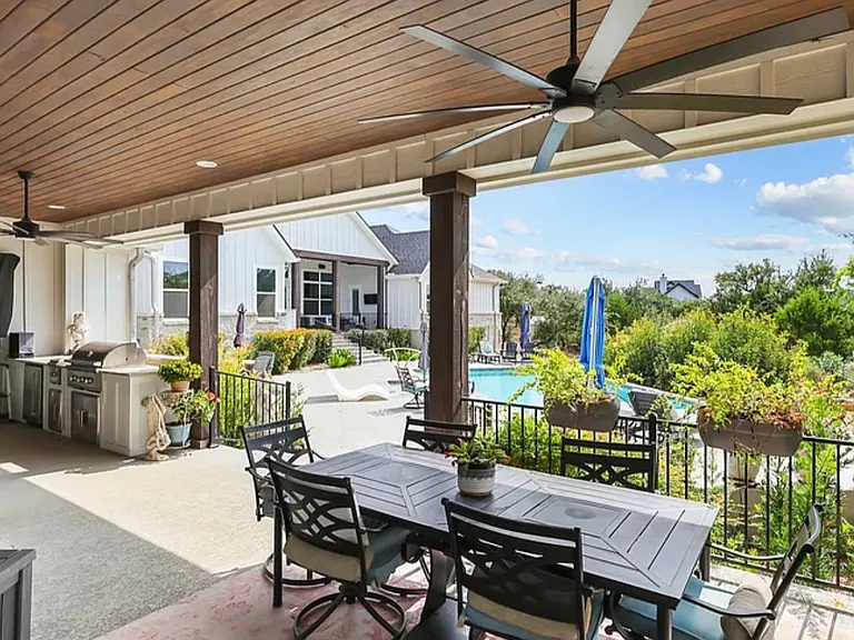 1032 Clear Water Cyn — Photo 29