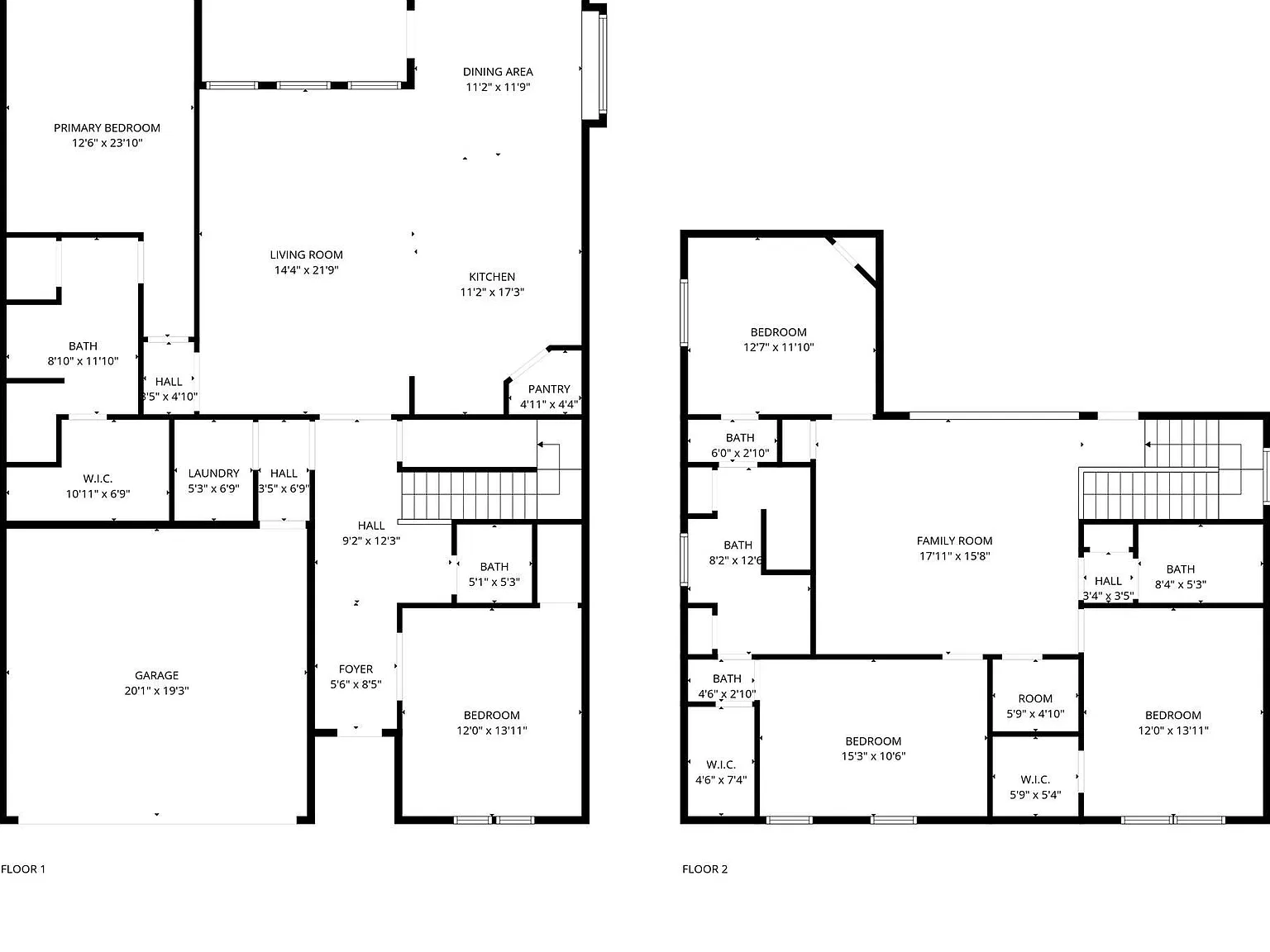 5 bed, 3068 sqft, $3,000 — Photo 2