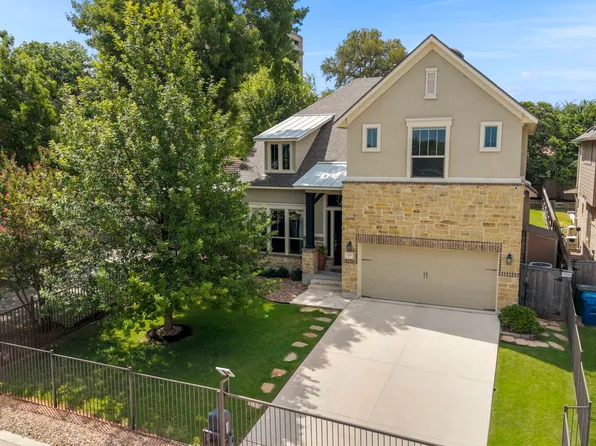 1710 W TERRA ALTA DR, San Antonio, TX 78209