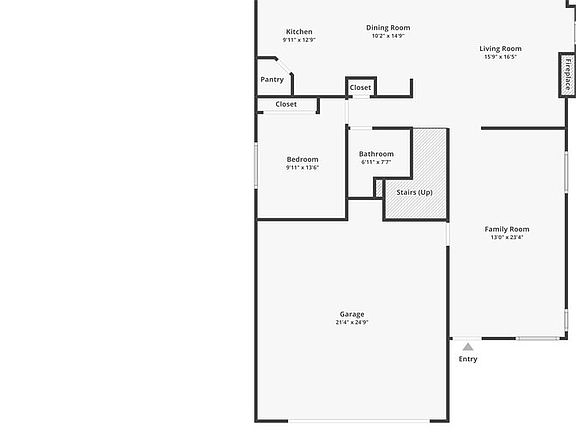 2nd image of 6632 Jade Jaguar St
