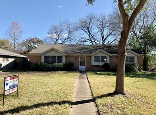 11535 Renwick Dr, Houston, TX 77035