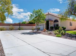10789 Bacchus Ct, Las Vegas, NV 89183