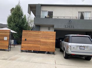 12631 Pacific Ave, Los Angeles, CA 90066