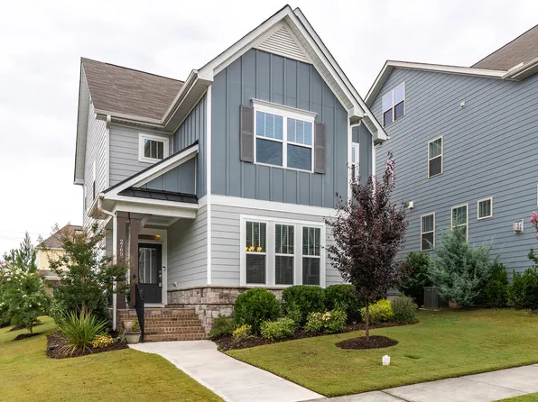 2709 Jockeys Ridge Trce, Apex, NC 27502
