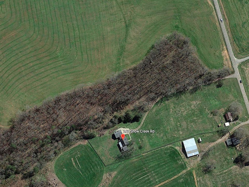 Arial View