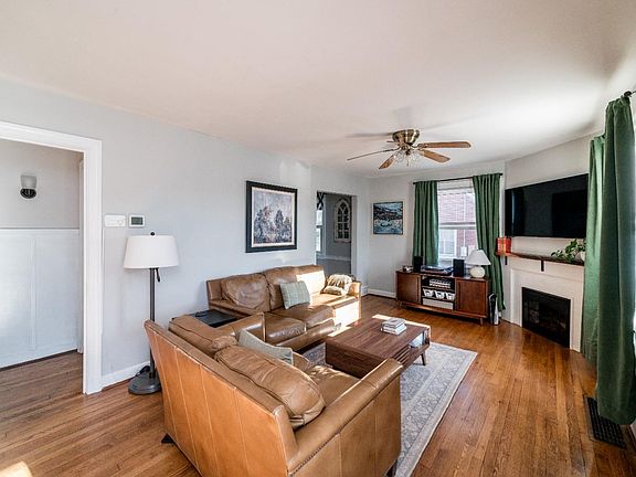 4th image of 502 Perrymont Ave