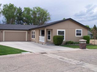 421 S Curtis Rd LOT 124, Boise, ID 83705