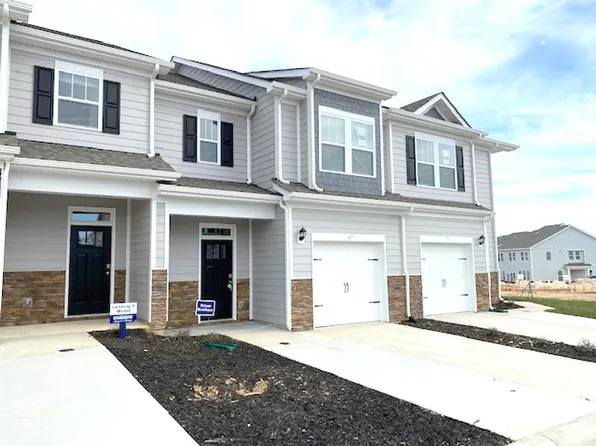 124 Creekview Rd, Hendersonville, NC 28791