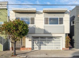 119 Trumbull St, San Francisco, CA 94112