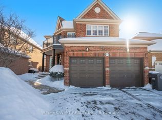 3374 Artesian Dr, Mississauga, ON L5M7J9