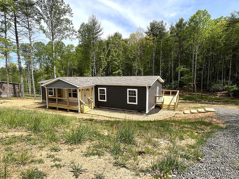 246 Wood Ln, Hillsville, VA 24343 | MLS #104522 | Zillow