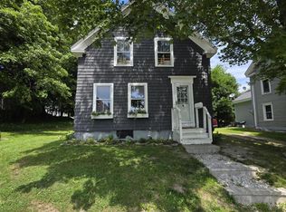 19 Bucksport Rd, Ellsworth, ME 04605