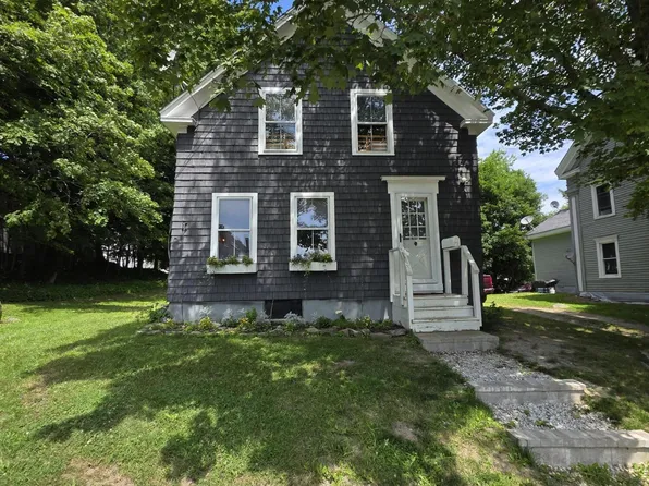 19 Bucksport Road, Ellsworth, ME 04605