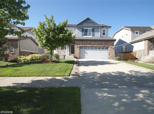 24700 E Euclid Pl, Aurora, CO 80016