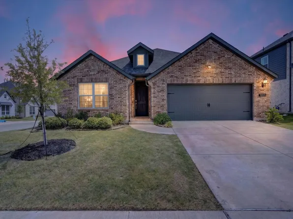 1205 Lavinola Ln, Anna, TX 75409