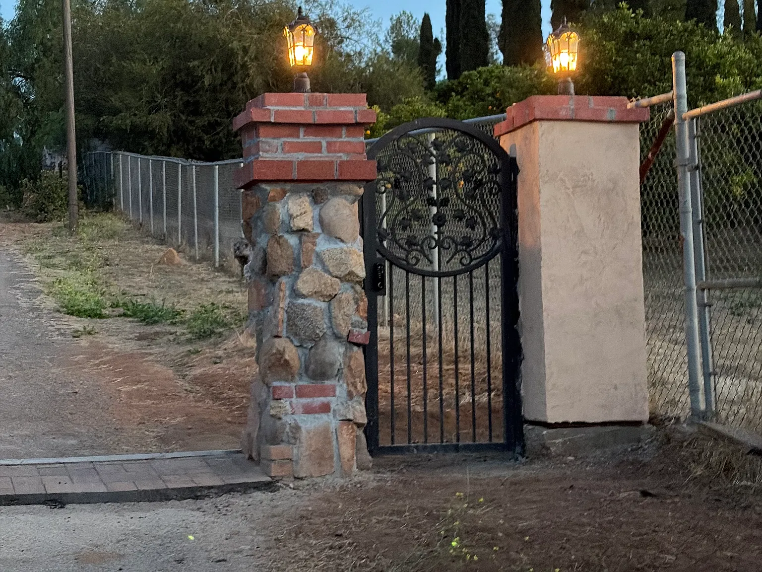 Dye Rd, Ramona — Photo 4