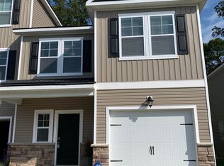 4112 Rigsby Ln, Charleston, SC 29414