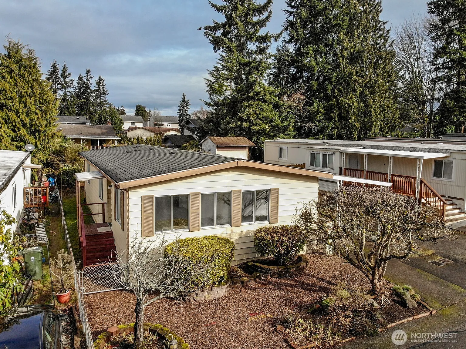 11412 SE 226th Street photo 1