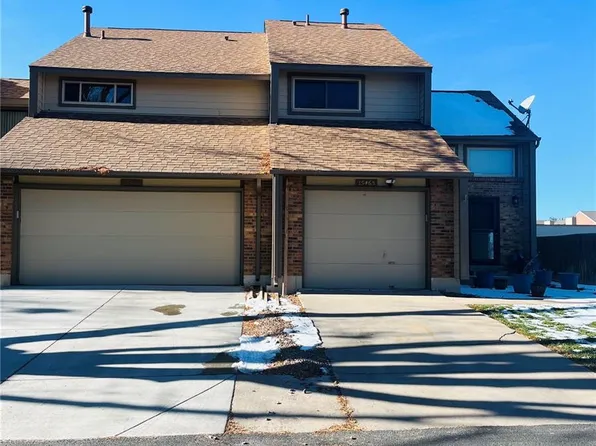 15465 E Louisiana Avenue, Aurora, CO 80017