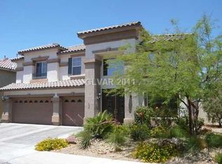 1400 European Dr, Henderson, NV 89052