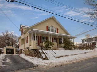 31 Pinard Ave, Fitchburg, MA 01420