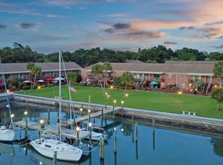 Carlton Arms of St. Petersburg, Saint Petersburg, FL 33712