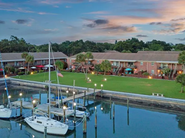 Carlton Arms of St. Petersburg, 6699 31st Way S #61fb01a5e, Saint Petersburg, FL 33712