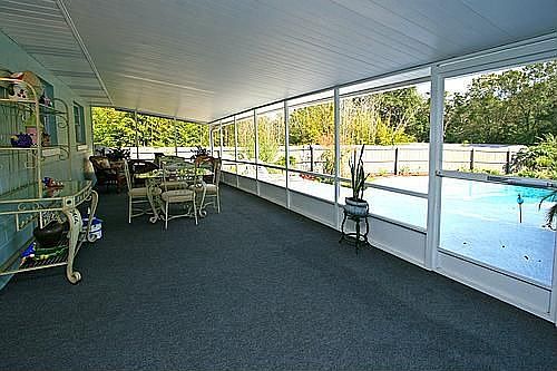 Florida Room