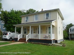 127 Matilda Ter, Long Branch, NJ 07740