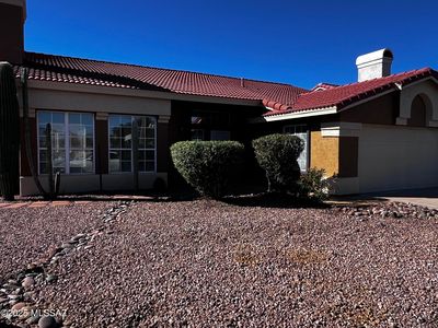 1177 W Wild Dune Ln, Tucson, AZ, 85737